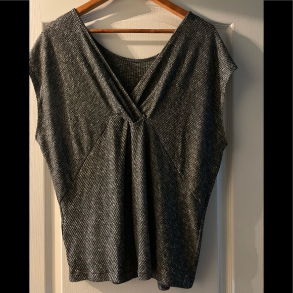 Rag and Bone sleeveless top - Picture 2 of 5